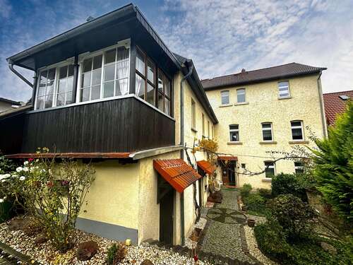 Foto - Haus zum Kaufen in Naumburg 328.000,00 € 350 m²