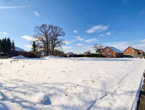 Foto - Grundstück zu verkaufen in Oetzen 129.000,00 € 2155 m²