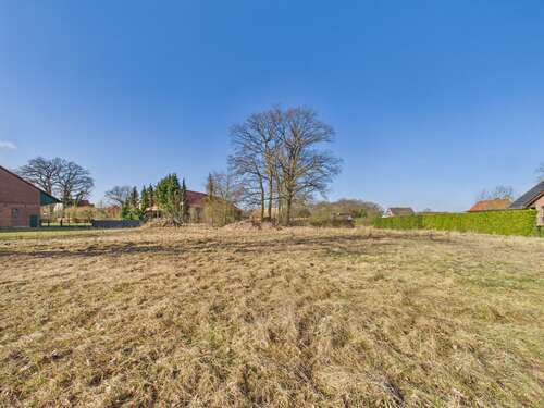 Foto - Grundstück zu verkaufen in Oetzen 129.000,00 € 2155 m²