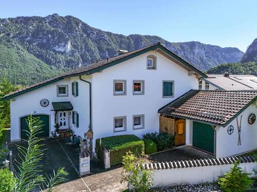 Foto - Haus zum Kaufen in Inzell 980.000,00 € 162 m²