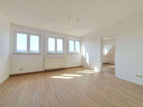 Foto - Wohnung zum Mieten in Meiningen 525,00 € 71.4 m²