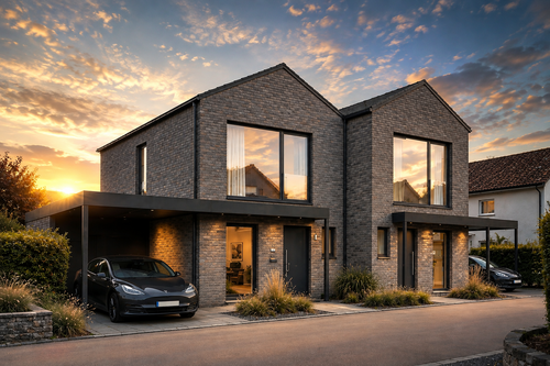 Foto - Haus zum Kaufen in Fahrdorf 499.000,00 € 134 m²