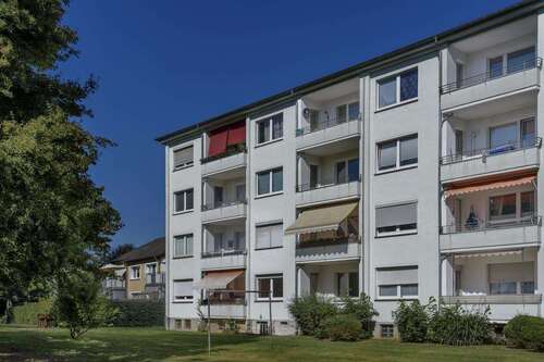 Foto - Wohnung zum Mieten in Krefeld 619,00 € 65 m²