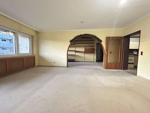 Foto - Wohnung zum Kaufen in Münster 329.000,00 € 98.24 m²