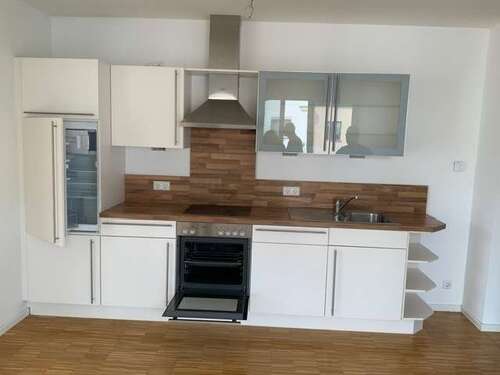 Foto - Wohnung zum Mieten in Koblenz 607,62 € 56.43 m²