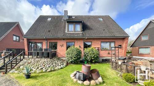 Foto - Haus zum Kaufen in Seth 299.000,00 € 185 m²