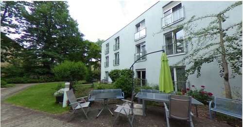 Foto - Wohnung zum Kaufen in Erlangen 119.000,00 € 50 m²