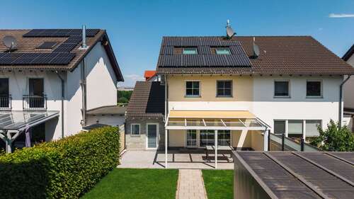 Foto - Haus zum Kaufen in Grafschaft 550.000,00 € 102 m²