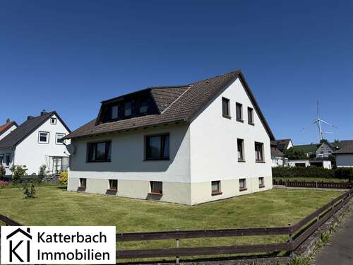 Foto - Haus zum Kaufen in Bornum 245.000,00 € 164 m²