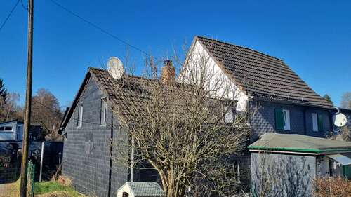 Foto - Haus zum Kaufen in Solingen-- Höhscheid 99.000,00 € 62 m²