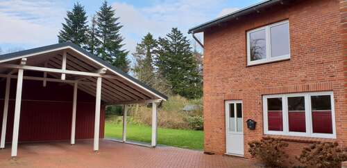 Foto - Wohnung zum Mieten in Itzehoe 850,00 € 107.76 m²