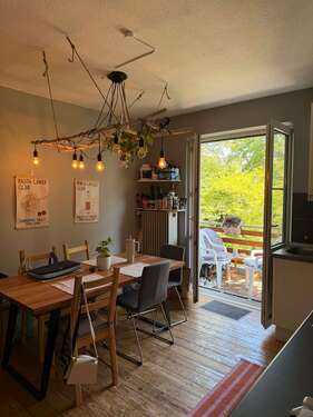 Foto - Wohnung zum Mieten in Aachen 750,00 € 76.6 m²