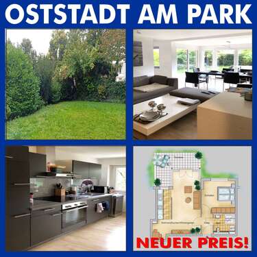 Foto - Wohnung zum Kaufen in Mannheim 375.000,00 € 65.5 m²