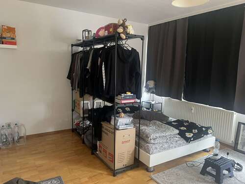 Foto - Wohnung zum Kaufen in Wiesbaden 135.000,00 € 30 m²