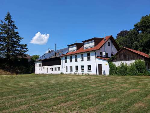 Foto - Haus zum Kaufen in Babenhausen 550.000,00 € 276 m²