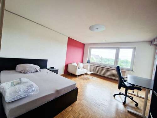 Foto - WG-Zimmer in Düsseldorf 790,00 € 20 m²
