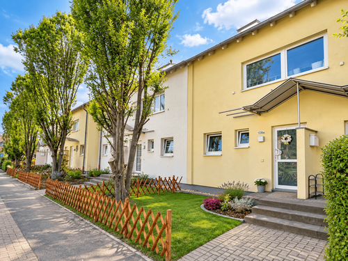 Foto - Haus zum Kaufen in Alsdorf 299.900,00 € 110 m²
