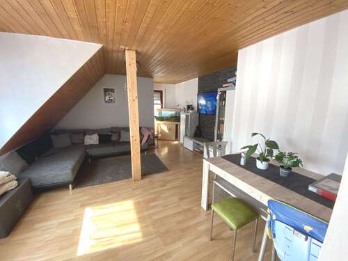 Foto - Wohnung zum Mieten in Dettingen 875,00 € 80 m²