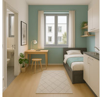 Wohnung zum Kaufen in Friedrichshafen 139.000,00 € 15.39 m²