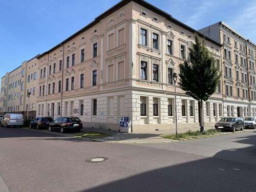 Foto - Wohnung zum Mieten in Magdeburg 470,00 € 61 m²