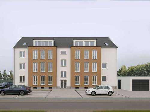 Foto - Wohnung zum Kaufen in Gersthofen 499.999,00 € 73.82 m²