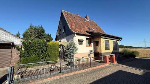 Foto - Haus zum Kaufen in Vechelde 278.000,00 € 185 m²