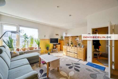 Foto - Wohnung zum Kaufen in Berlin 179.000,00 € 50 m²