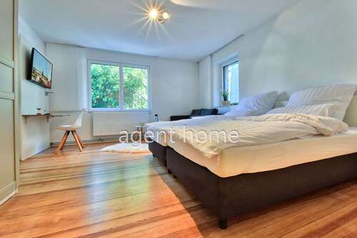 Foto - Wohnen auf Zeit in Leonberg 1.300,00 €