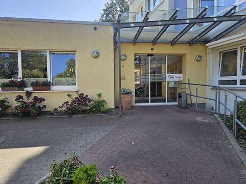 Foto - Wohnung zum Mieten in Kiel 480,00 € 43.49 m²