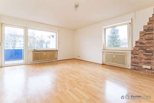 Foto - Wohnung zum Kaufen in Wiesbaden 238.000,00 € 73 m²