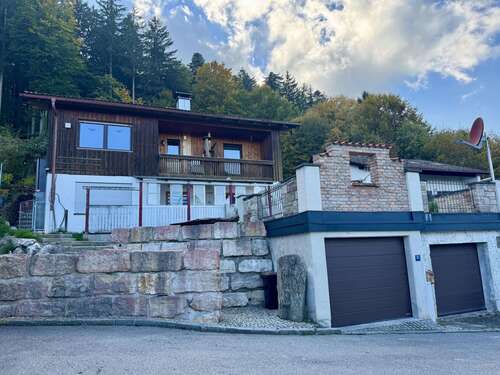 Foto - Haus zum Kaufen in Siegsdorf 399.000,00 € 120 m²