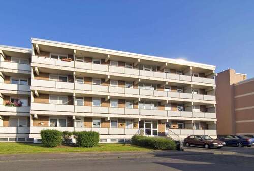 Foto - Wohnung zum Mieten in Neuss 579,00 € 54.21 m²