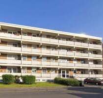 Wohnung zum Mieten in Neuss 579,00 € 54.21 m²