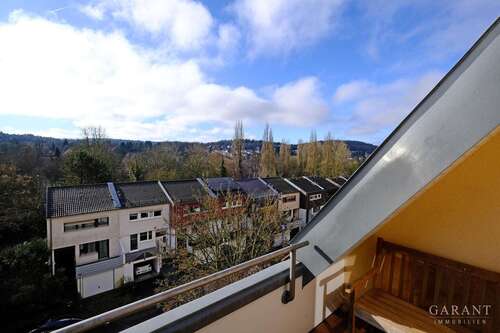 Foto - Wohnung zum Mieten in Karlsruhe 1.300,00 € 83 m²