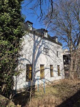 Foto - Haus zum Kaufen in Chemnitz 89.900,00 € 449 m²