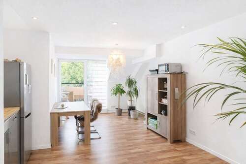 Foto - Wohnung zum Mieten in Essen 1.100,00 € 90 m²