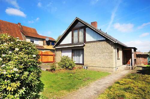 Foto - Haus zum Kaufen in Ritterhude 359.000,00 € 150.91 m²