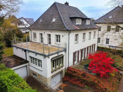 Foto - Wohnung zum Mieten in Lippstadt 990,00 € 130 m²