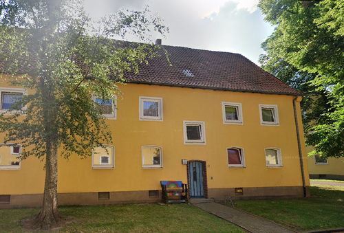 Foto - Wohnung zum Mieten in Salzgitter 336,00 € 55.86 m²