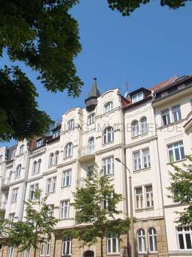 Foto - Wohnung zum Kaufen in Leipzig 169.500,00 € 56.5 m²