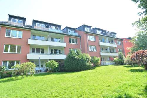 Foto - Wohnung zum Mieten in Hamburg 1.075,00 € 86 m²