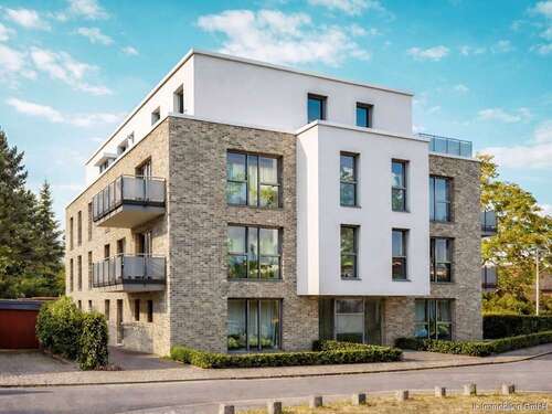 Foto - Wohnung zum Kaufen in Moers 359.900,00 € 74.63 m²