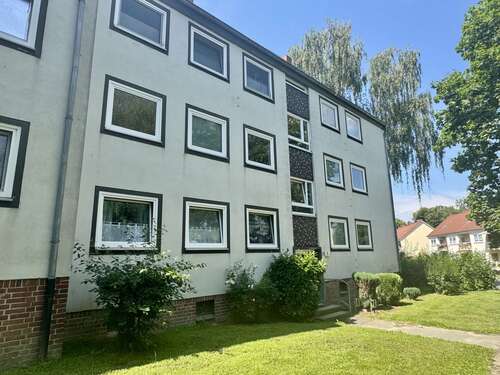 Foto - Wohnung zum Mieten in Salzgitter 370,00 € 59 m²