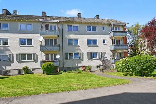 Foto - Wohnung zum Kaufen in Kempten 288.000,00 € 68.01 m²