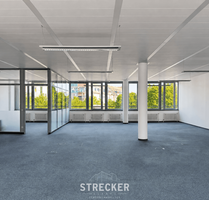 Büro in Karlsruhe 2.650,00 € 218 m²