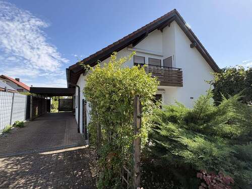 Foto - Haus zum Kaufen in Bad Rappenau 509.000,00 € 265 m²