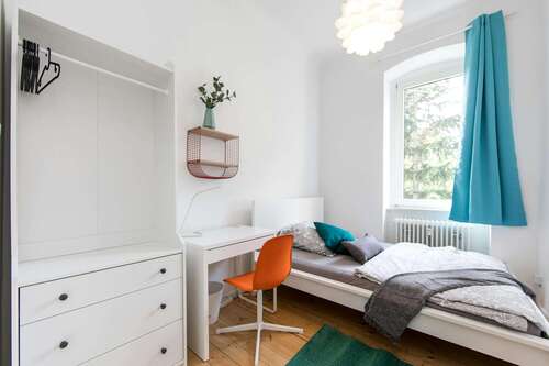 Foto - WG-Zimmer in Berlin 640,00 € 9 m²