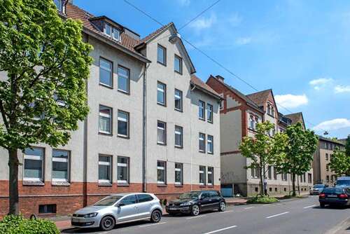 Foto - Wohnung zum Mieten in Leverkusen 891,00 € 94.34 m²
