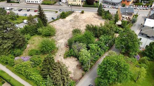 Foto - Grundstück zu verkaufen in Hartmannsdorf 137.000,00 € 1024 m²