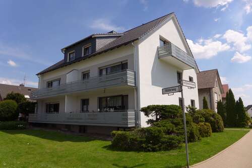 Foto - Wohnung zum Mieten in Herford 640,00 € 80 m²